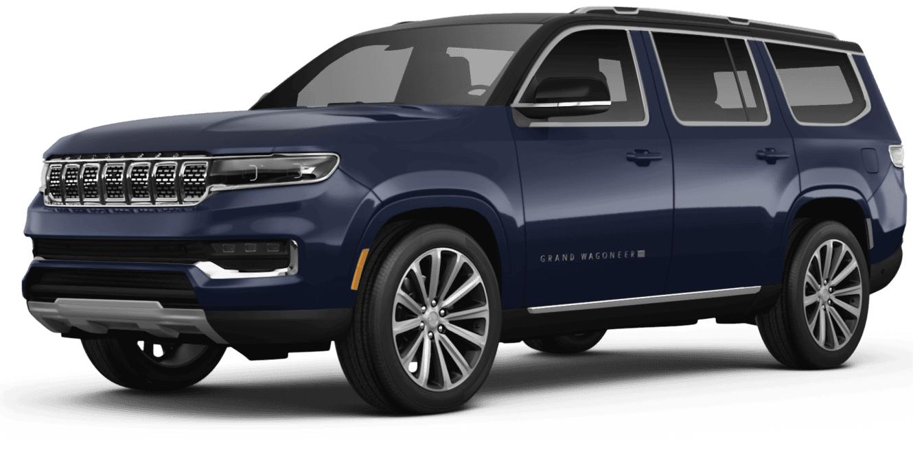 JEEP GRAND WAGONEER 2023 1C4SJSFP3PS530077 image JEEP GRAND WAGONEER 2023 1C4SJSFP3PS530077 image